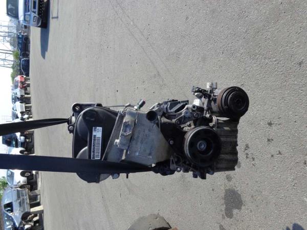 MOTEUR 1.0 ESSENCE VAG - Vue 3